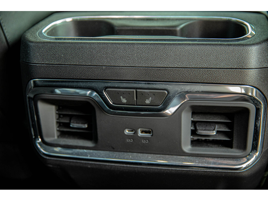 Chevrolet CHEVROLET SILVERADO | 1e eigenaar | wide body | 360graden |
