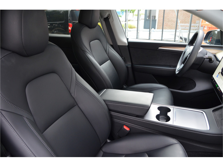 Tesla Model Y RWD 58 kWh