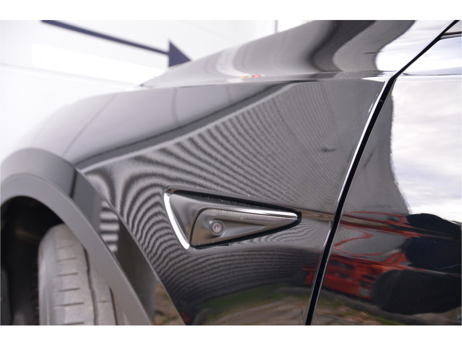Tesla Model Y RWD 58 kWh