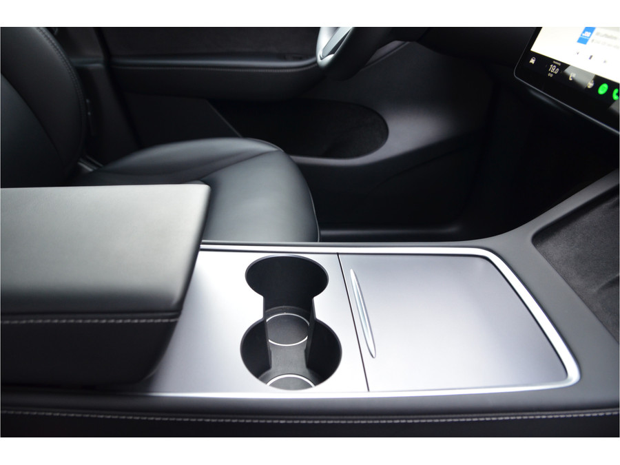 Tesla Model Y RWD 58 kWh