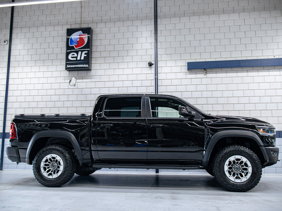 Dodge Ram 1500 RHO| BPM-vrij! | 3.0L Hurricane High Output 540pk 4x4 Crew Cab