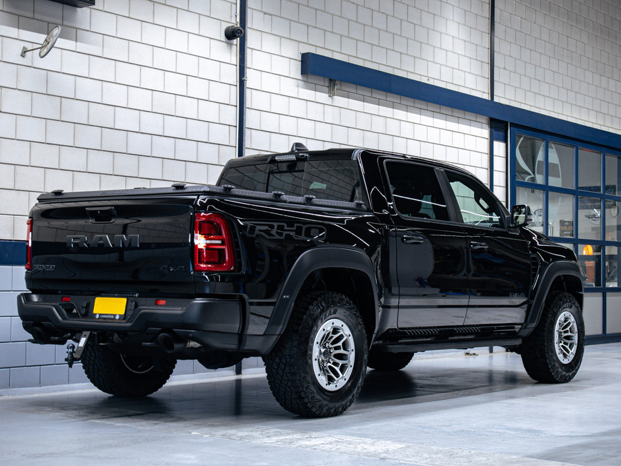 Dodge Ram 1500 RHO| BPM-vrij! | 3.0L Hurricane High Output 540pk 4x4 Crew Cab