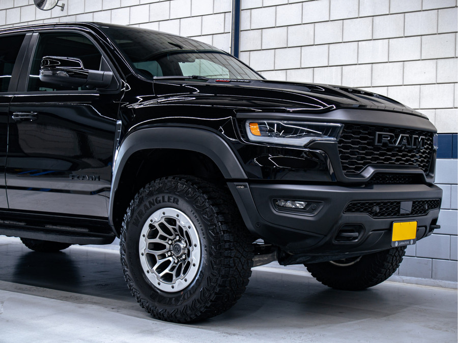Dodge Ram 1500 RHO| BPM-vrij! | 3.0L Hurricane High Output 540pk 4x4 Crew Cab