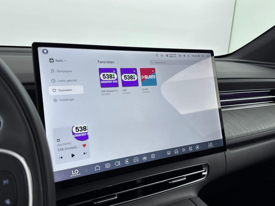 XPENG G6 RWD Long Range 80.8 kWh