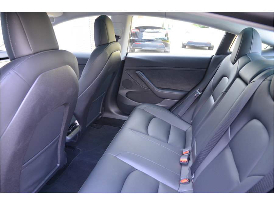 Tesla Model 3 Long Range AWD 75 kWh