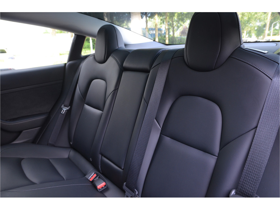 Tesla Model 3 Long Range AWD 75 kWh