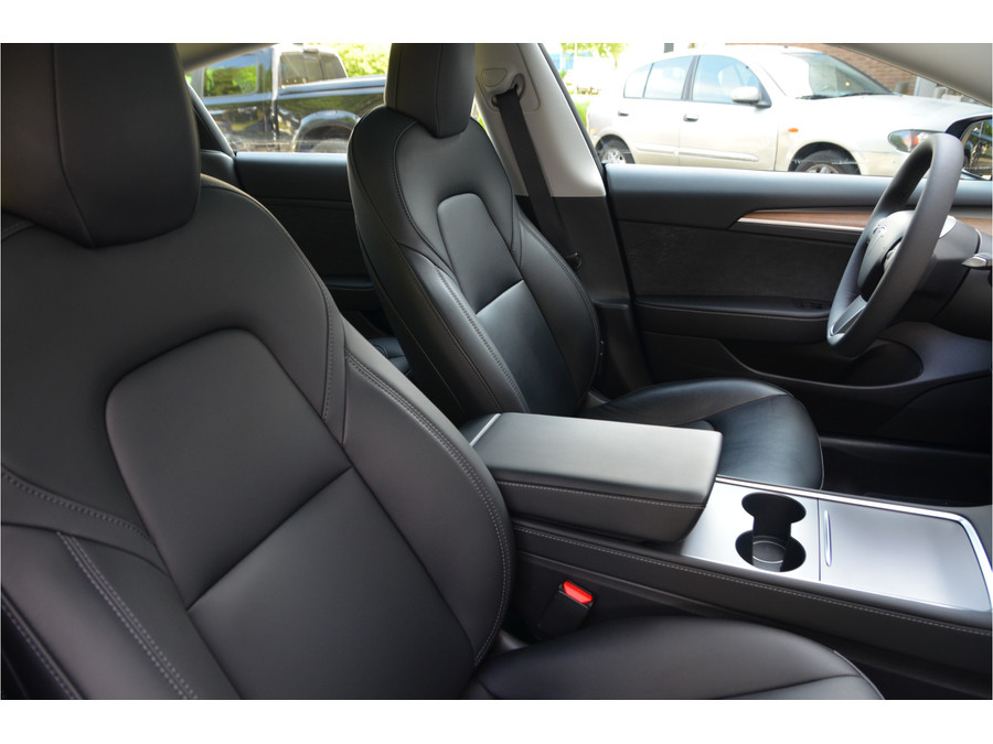 Tesla Model 3 Long Range AWD 75 kWh