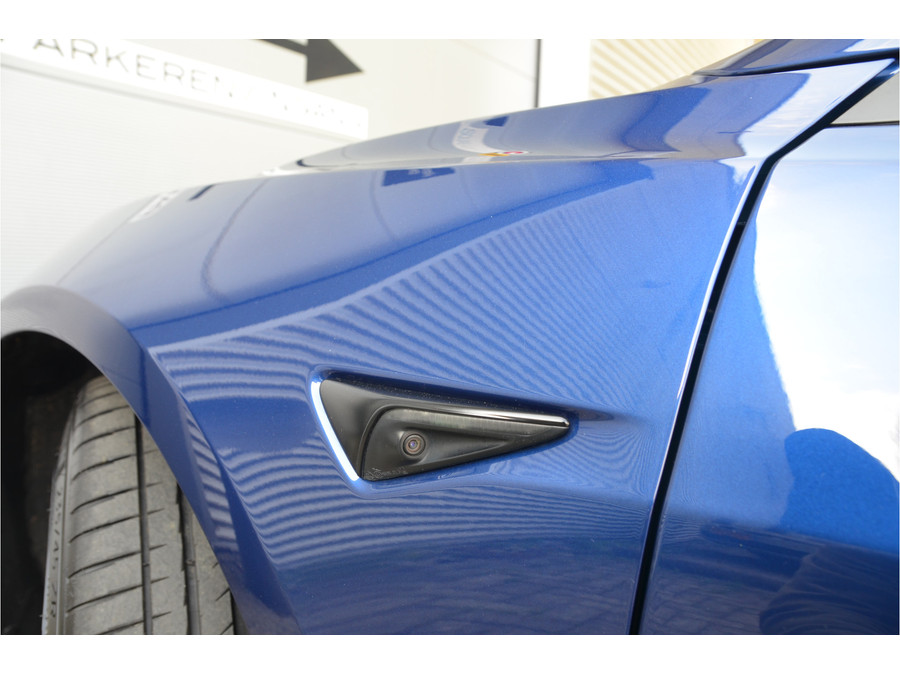 Tesla Model 3 Long Range AWD 75 kWh