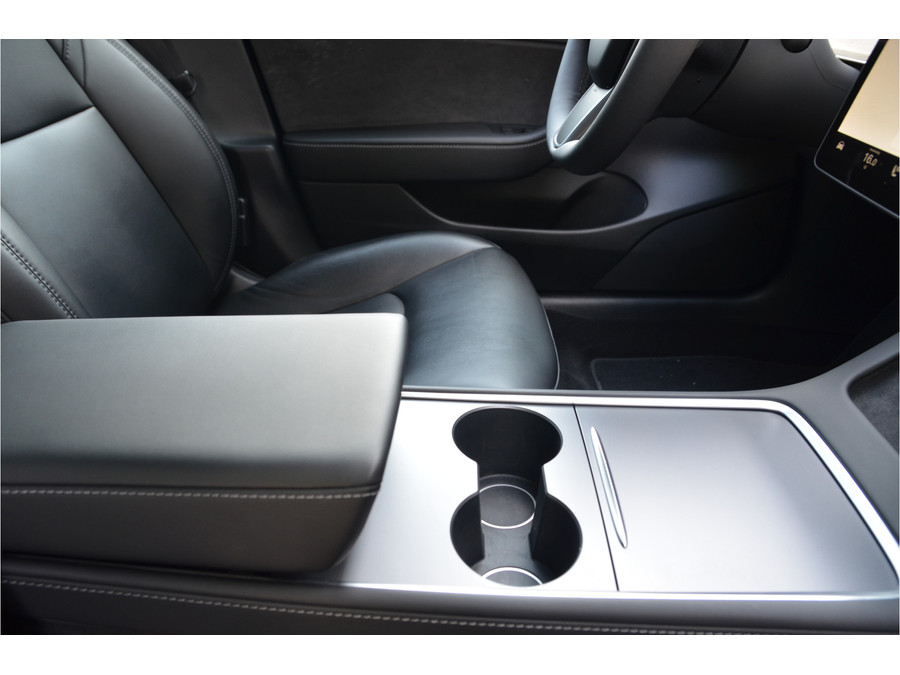 Tesla Model 3 Long Range AWD 75 kWh