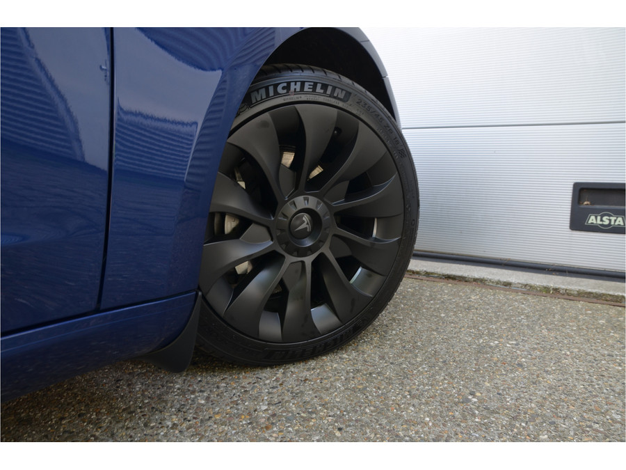 Tesla Model 3 Long Range AWD 75 kWh