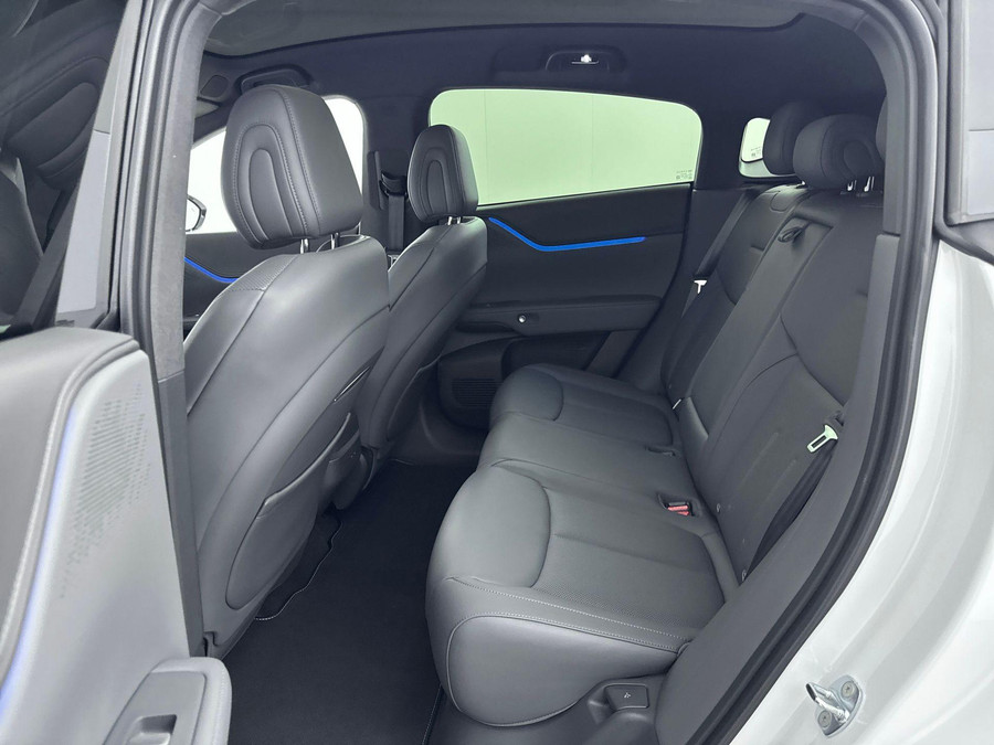 XPENG G6 AWD Performance 80.8 kWh