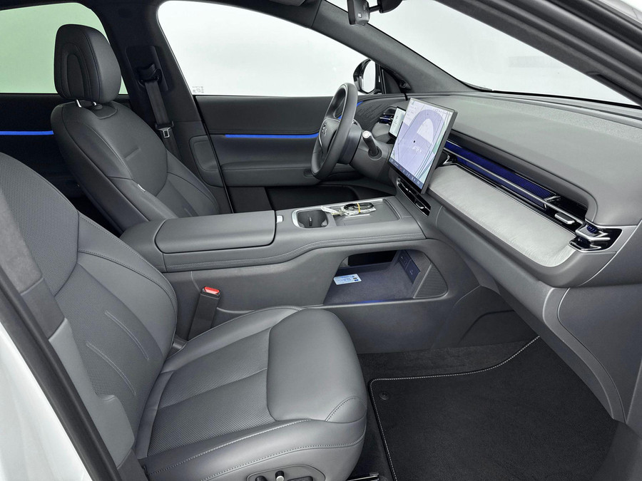 XPENG G6 AWD Performance 80.8 kWh