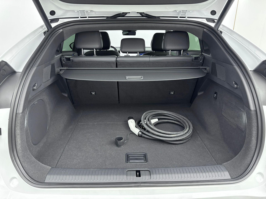 XPENG G6 AWD Performance 80.8 kWh