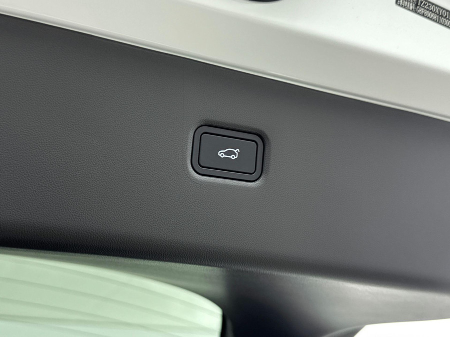 XPENG G6 AWD Performance 80.8 kWh