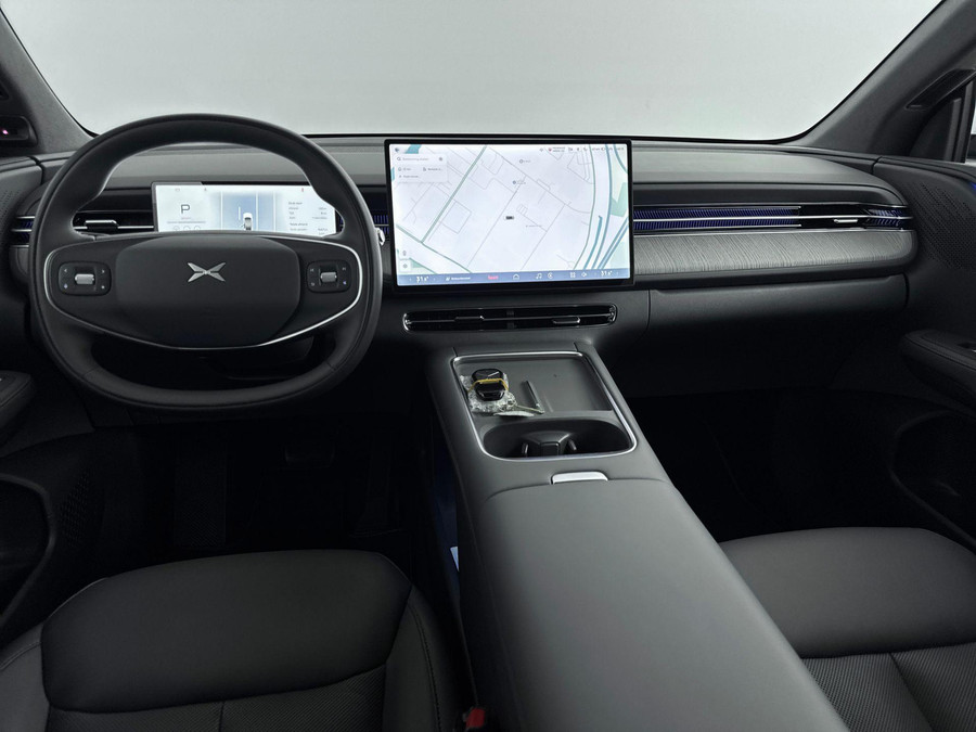 XPENG G6 AWD Performance 80.8 kWh