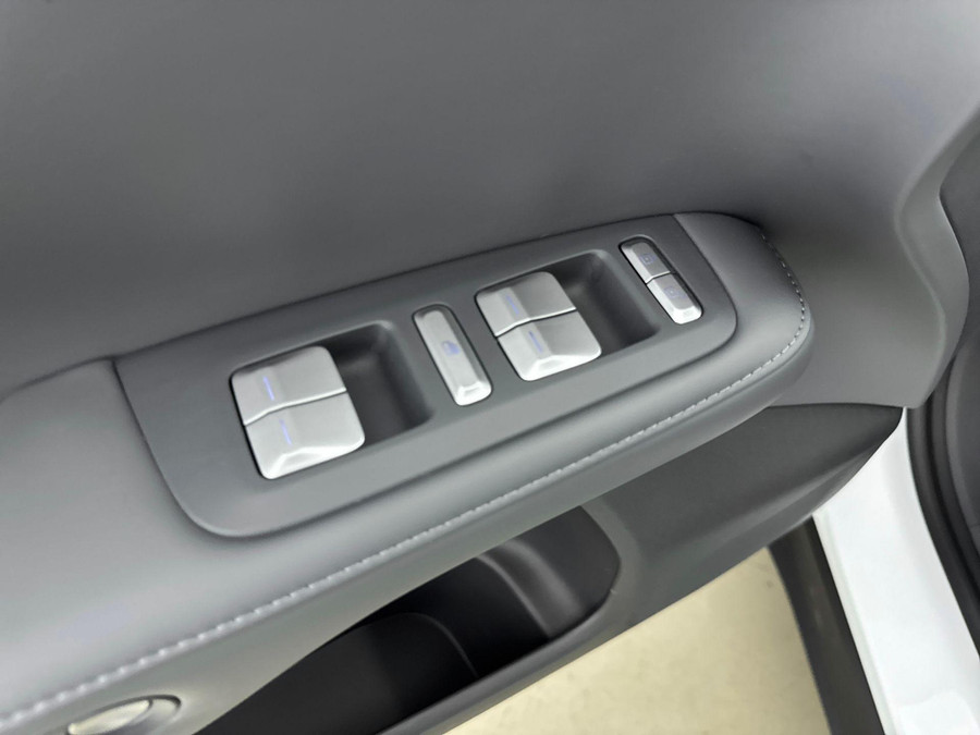 XPENG G6 AWD Performance 80.8 kWh