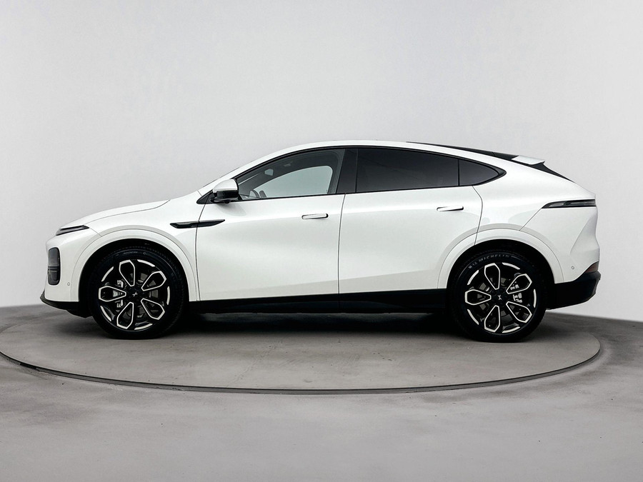 XPENG G6 AWD Performance 80.8 kWh