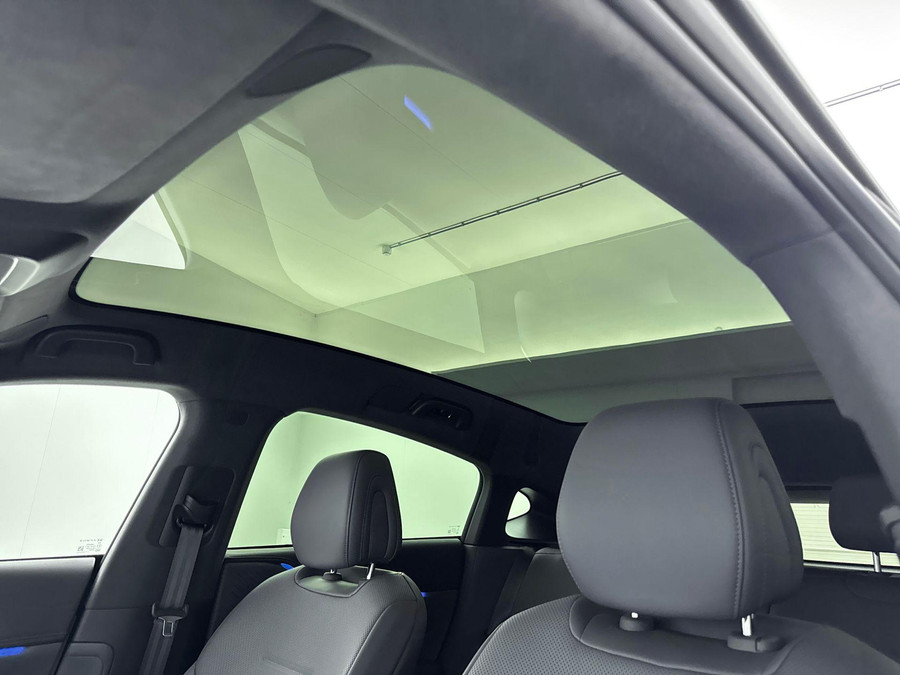 XPENG G6 AWD Performance 80.8 kWh
