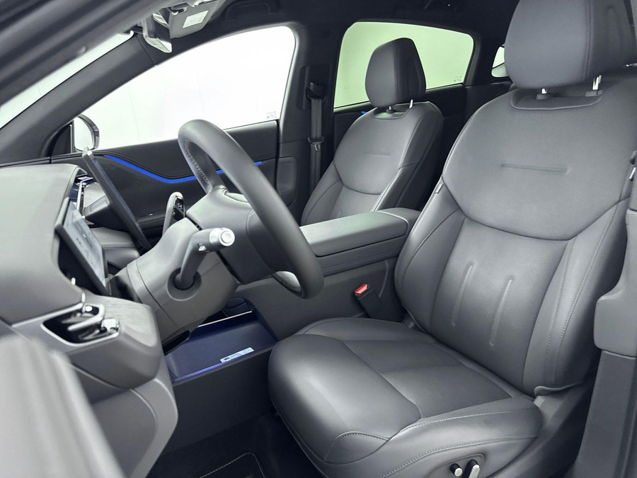 XPENG G6 AWD Performance 80.8 kWh