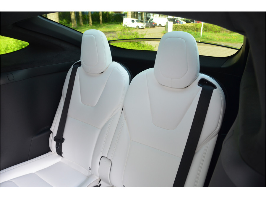 Tesla Model X 100D 6p.