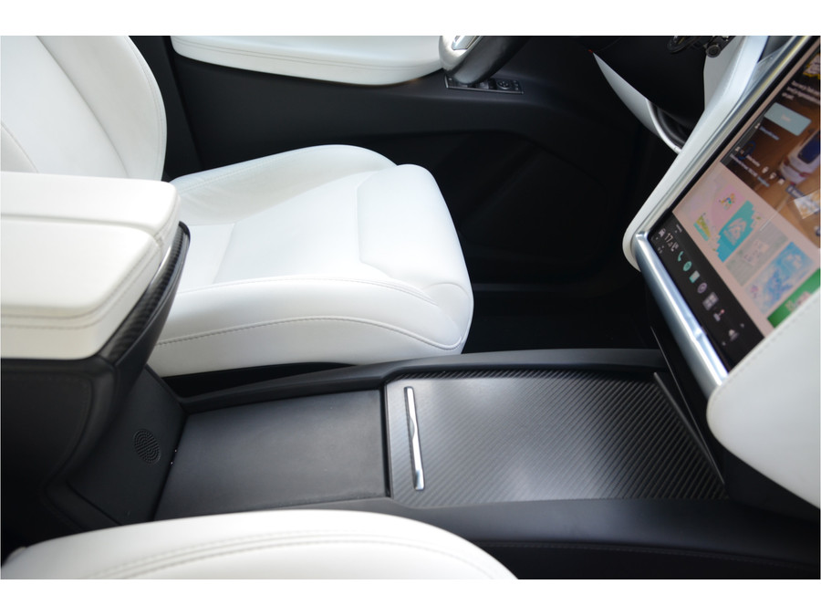 Tesla Model X 100D 6p.
