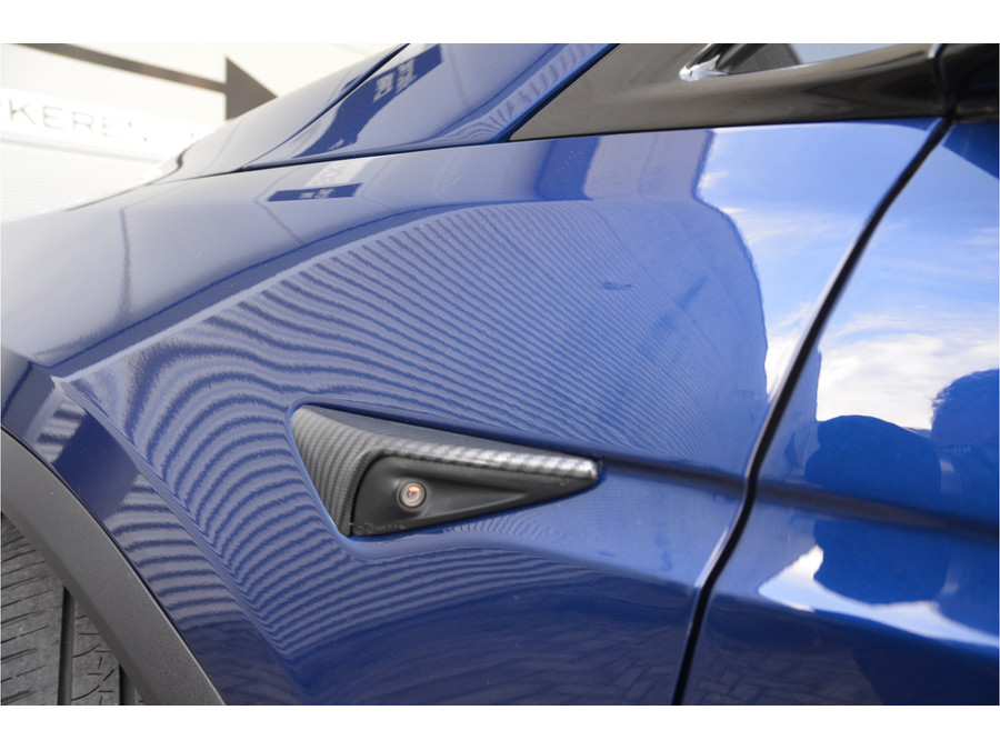 Tesla Model X 100D 6p.