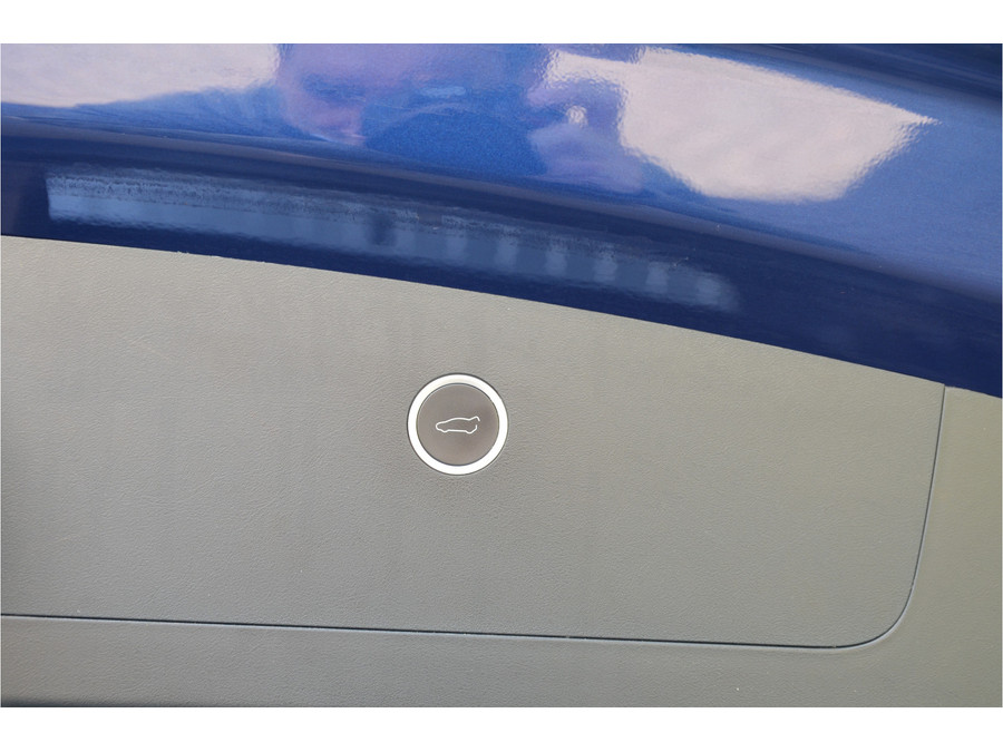 Tesla Model X 100D 6p.