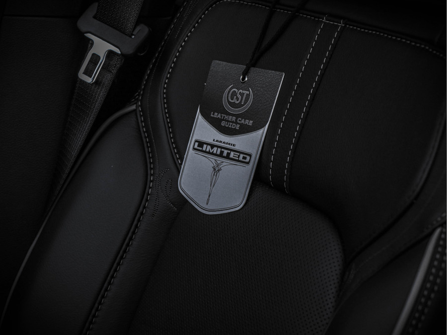 Dodge Ram 1500 Limited Night Edition | BPM-vrij leverbaar!
