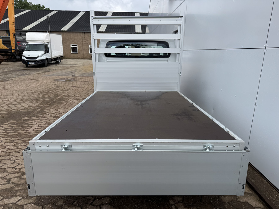Maxus eDeliver 3 eDeliver 3 50kWh 122PK