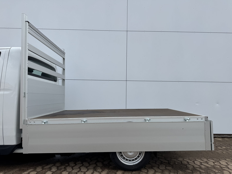 Maxus eDeliver 3 eDeliver 3 50kWh 122PK