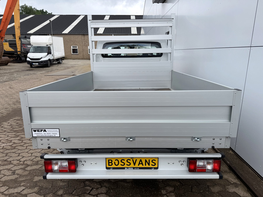 Maxus eDeliver 3 eDeliver 3 50kWh 122PK