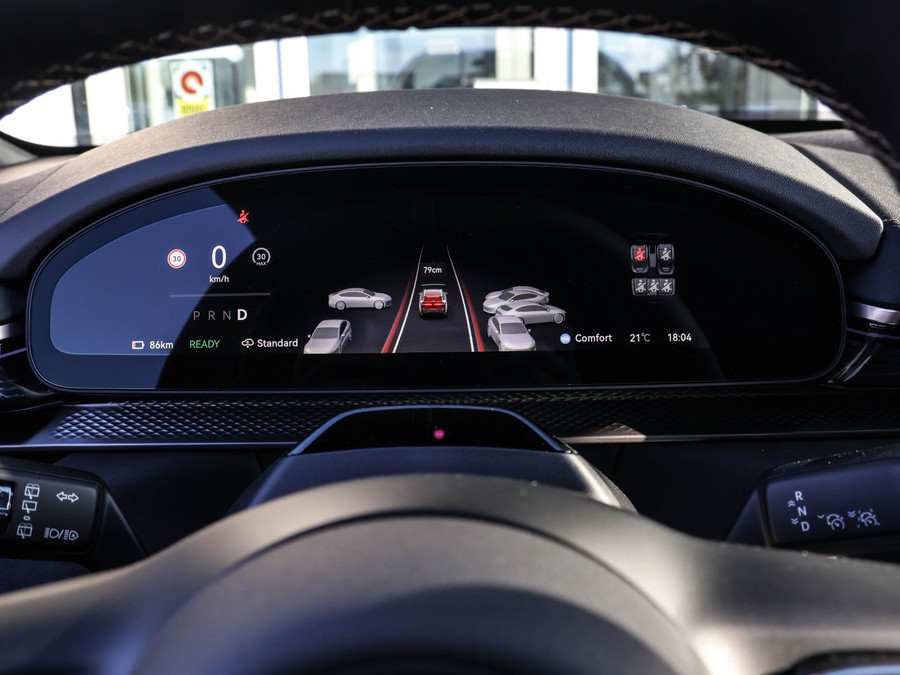Zeekr 7X Privilege 100 kWh