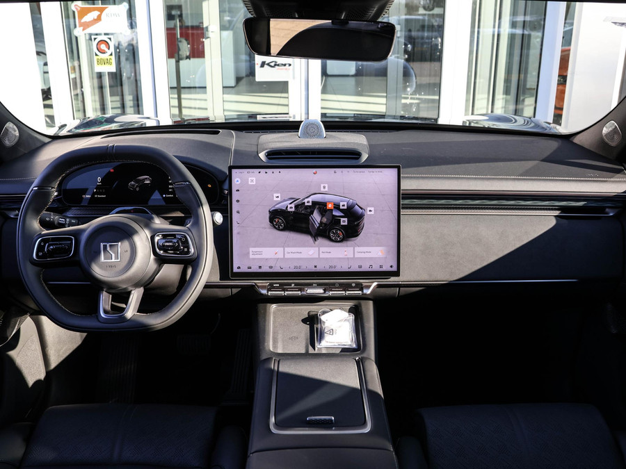 Zeekr 7X Privilege 100 kWh