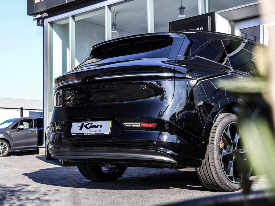 Zeekr 7X Privilege 100 kWh