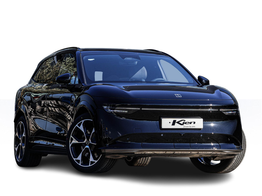 Zeekr 7X Privilege 100 kWh