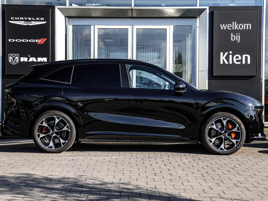 Zeekr 7X Privilege 100 kWh
