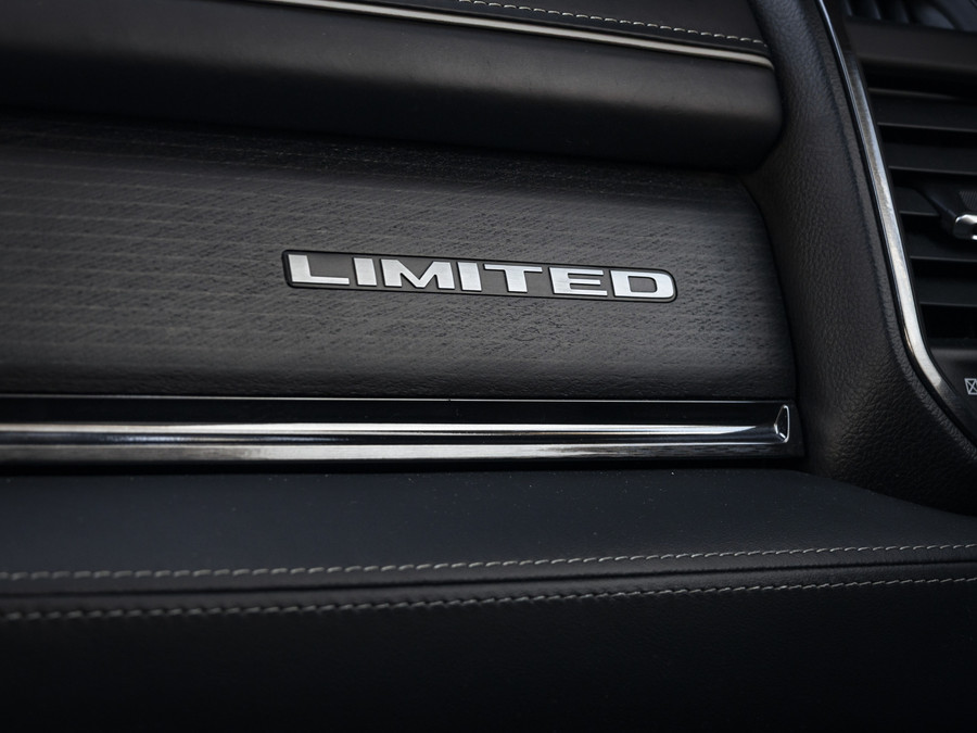 Dodge RAM 1500 Limited Night Edition | Stoelmassage | Dubbele LPG Installatie