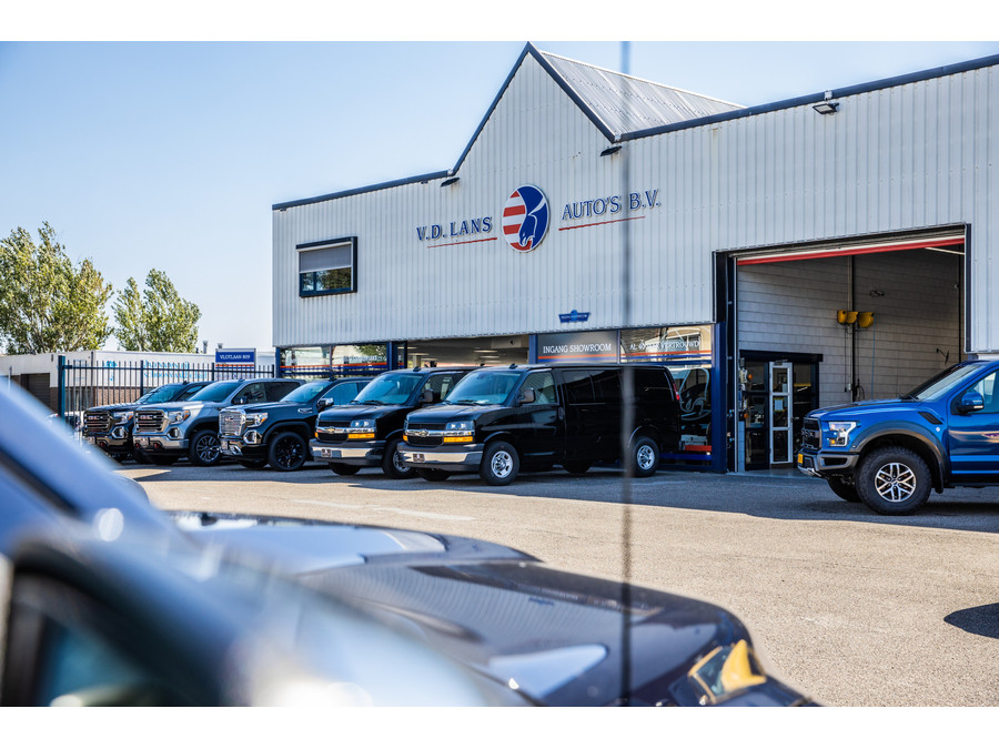 Dodge RAM 1500 Limited Night Edition | Stoelmassage | Dubbele LPG Installatie