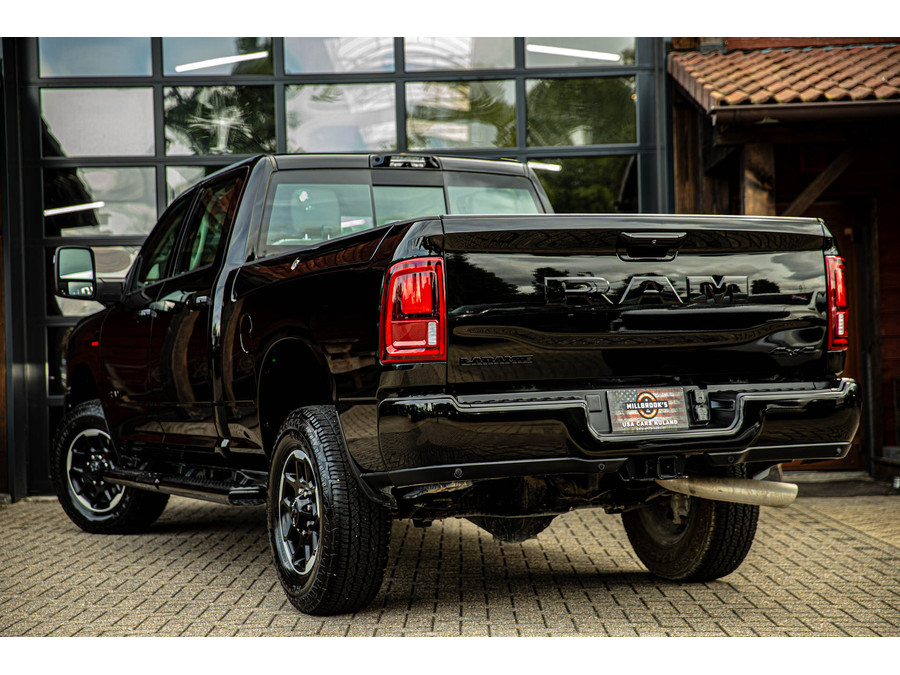 Dodge RAM 2500 laramie 6.7L Cummins 2026 !!20x!!