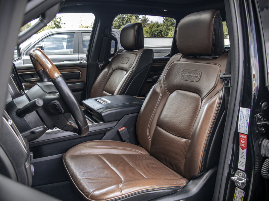 Dodge RAM 1500 LongHorn | Lucht | 360 | Pano