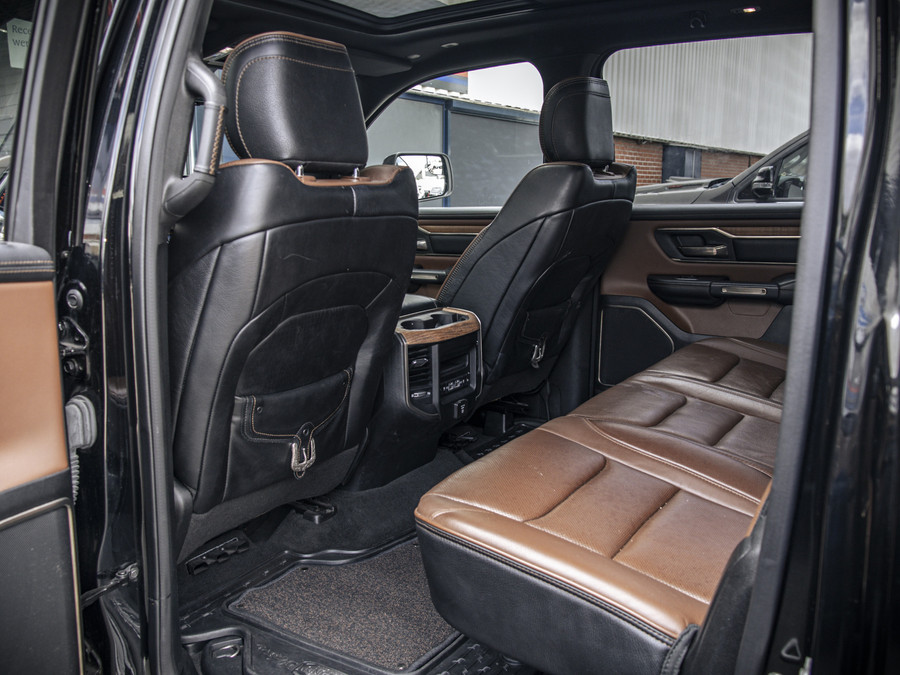 Dodge RAM 1500 LongHorn | Lucht | 360 | Pano