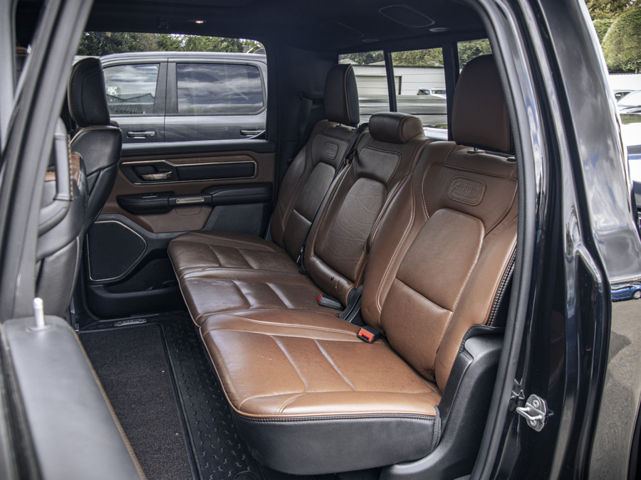 Dodge RAM 1500 LongHorn | Lucht | 360 | Pano