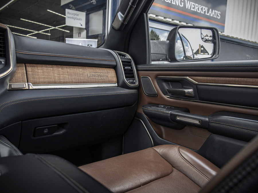 Dodge RAM 1500 LongHorn | Lucht | 360 | Pano
