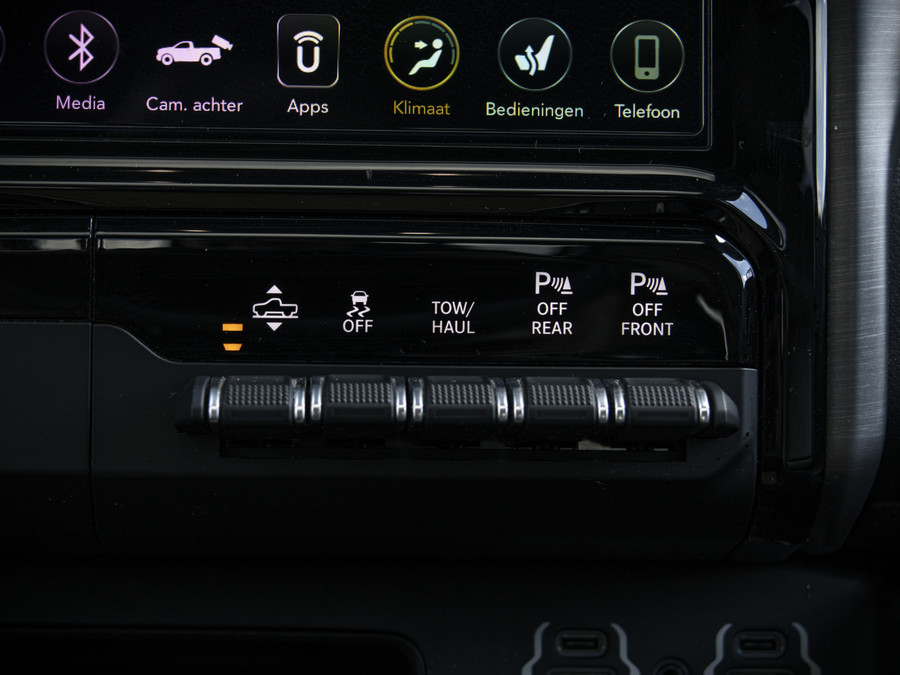Dodge RAM 1500 LongHorn | Lucht | 360 | Pano