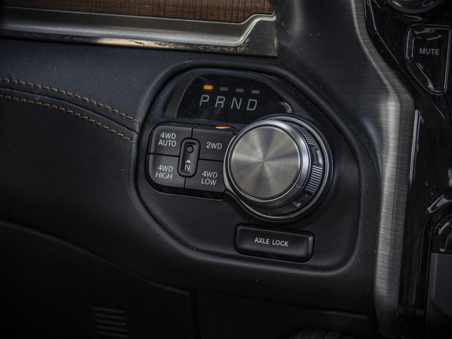 Dodge RAM 1500 LongHorn | Lucht | 360 | Pano