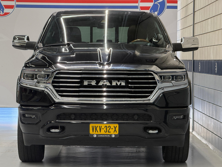 Dodge RAM 1500 LongHorn | Lucht | 360 | Pano