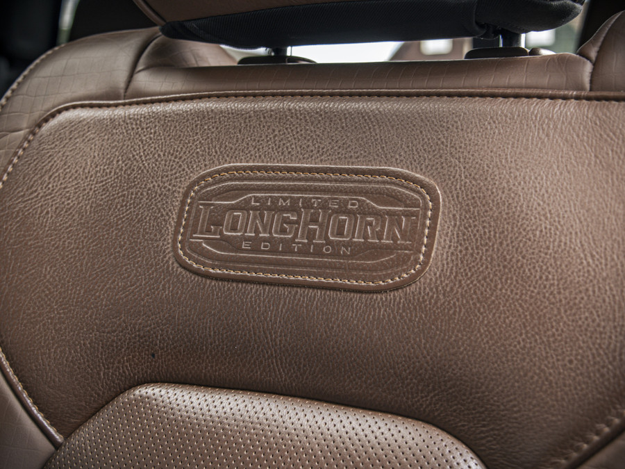 Dodge RAM 1500 LongHorn | Lucht | 360 | Pano