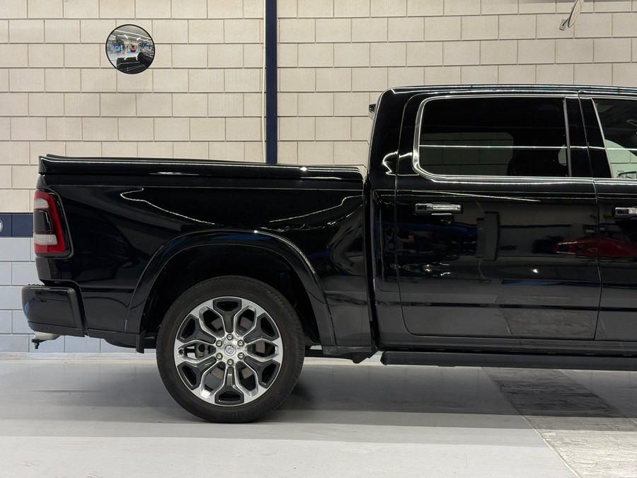 Dodge RAM 1500 LongHorn | Lucht | 360 | Pano