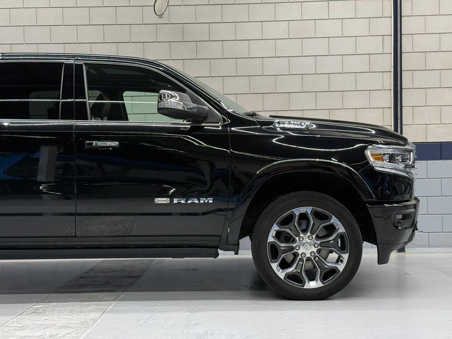 Dodge RAM 1500 LongHorn | Lucht | 360 | Pano
