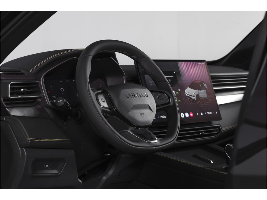 Lynk & Co 01 1.5 PHEV Core